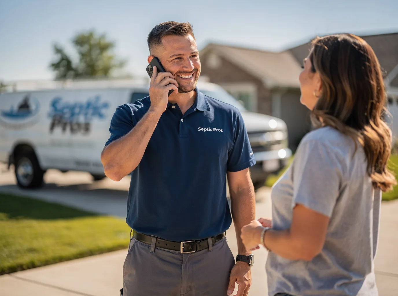 Septic Tank Pumping Bangor, WI FAQs